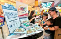 Stamping locations draw visitors to attractions