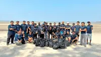 ‘Kod Blue’ call to help clean Malaysia’s beaches