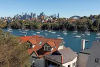 Australia’s housing market losing altitude
