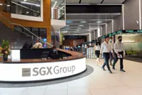 UltraGreen.ai share-price plunge tests SGX’s push for IPO variety