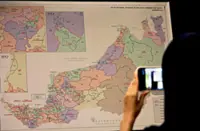 EC proposes 17 new Sarawak state constituencies