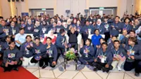 DPM urges rural youth to aim high