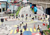 Even roads need to diet