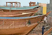 A fishing heritage kept afloat