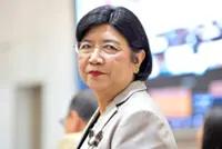 Destry confirmed as new central bank chief