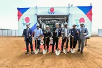 DXN breaks ground on Brazil manufacturing facility