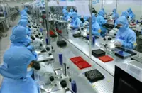Vietnam’s middle-income trap solution