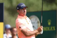 Golf-US, International teams add captain's picks for Presidents Cup