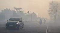 Children facing serious health risks from long-term haze exposure
