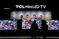 TCL sues Samsung for false advertising over 'Mini LED' televisions