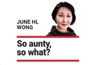 Unscholarly behaviour gets outed