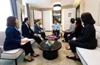 StarProperty bridges industry and policymakers