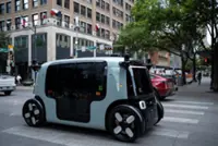 Amazon's Zoox, Alphabet's Waymo expand robotaxi services to more US cities