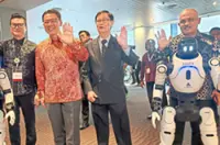 From AI nation to AI Living @ i-City