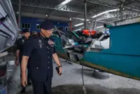 Fatal boat collision prompts compliance investigation