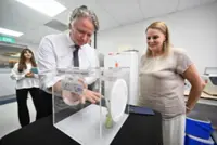 EU studying feasibility of running its version of Singapore’s Project Wolbachia to fight dengue