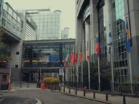 EU questions dozens of companies using new AI powers