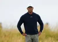 Golf-Woods to change not guilty plea in DUI case, court documents show