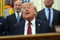 Trump praises China for remaining ‘relatively inactive’ during Strait of Hormuz crisis