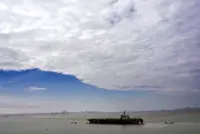 USS Abraham Lincoln arrives in Thailand following Middle East deployment