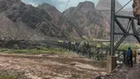 One hiker remains missing in flood-stricken Grand Canyon