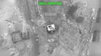 US-Iran strikes raise fears of renewed war across the Middle East