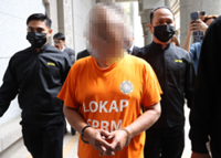 Tabung Haji RCI: Former minister in court for remand proceedings