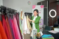 Ask The Expert: How colour analysis can sharpen your fashion choices