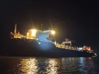 MMEA detains two vessels over illegal fuel transfer off Johor waters