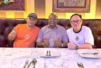 Heart And Soul: Three friends, one Malaysian story