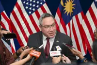 More countries follow US lead in easing Sabah travel advisory