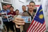 ‘I can finally be Malaysian’: Penang-born man gets MyKad after years of wait