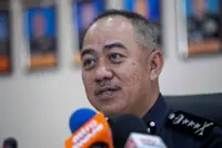 Perak cops probing motive in murder of foreign woman found in bag