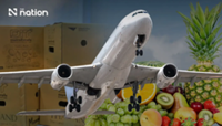 Seven airlines offer free 10kg fruit check-in at 20 Thai airports