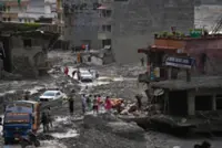 Nepal floods: 77 Malaysians brought to Kathmandu for repatriation, 55 still missing