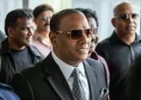 No statutory declarations in Saravanan case, says MACC