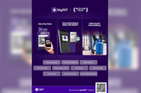 MyDST brings convenience in one app to Bruneians