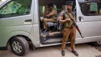 Sri Lanka-US agents bust Pakistan drug network