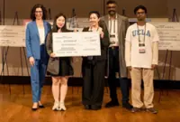 Engineering ideas into real-world impact