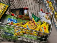 Too weak, too strict: India's food warning labels draw fire from all sides