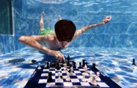 Chess-Sindarov focuses on preparation over predictions ahead of Gukesh title clash