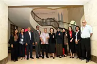 MBSB pays a visit to Menara Star