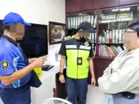 KL cleaning company raided for exploiting foreign workers with 31 migrants rescued