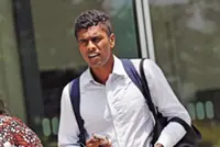 Jail for traveller over drunken ruckus at Changi Airport that triggered anti-hijack button