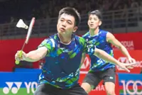 Azriyn-Wee Kiong spoil Aaron-Wei Chong debut