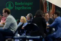 Owkin signs AI drug discovery deal with Boehringer for cancer, immunology