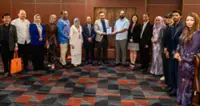 DPDDM aims to strengthen strategic relations and explore collaboration between the business community and higher education institutions