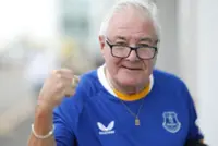 Soccer-Everton fan group questions club's decisions during transfer window