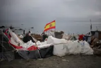 Ceuta residents call for calm as Spain rallies over enclave's migrant crisis