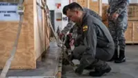 Brunei, US boost search and rescue readiness